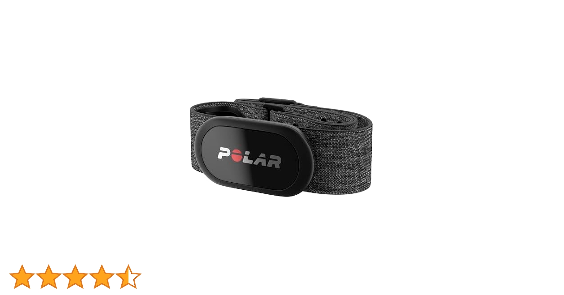 Amazon | POLAR (ポラール) H10 N（ Polar H10 N） 心電式 胸